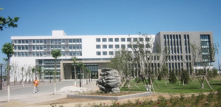 天津市职业大学