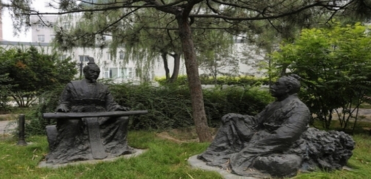 中国音乐学院