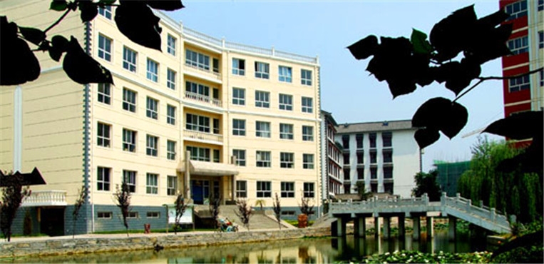 河北美术学院