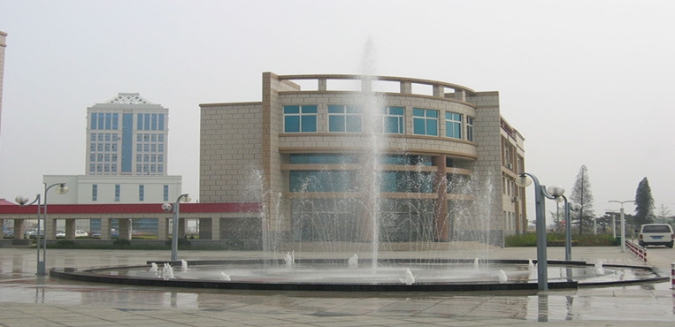 秦皇岛职业技术学院