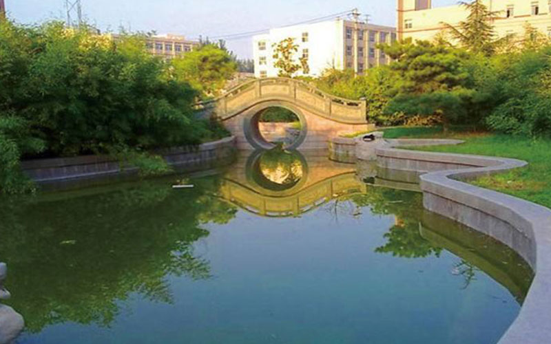 河北工程大学