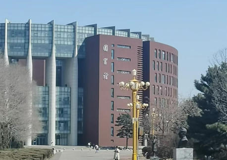 沈阳航空航天大学
