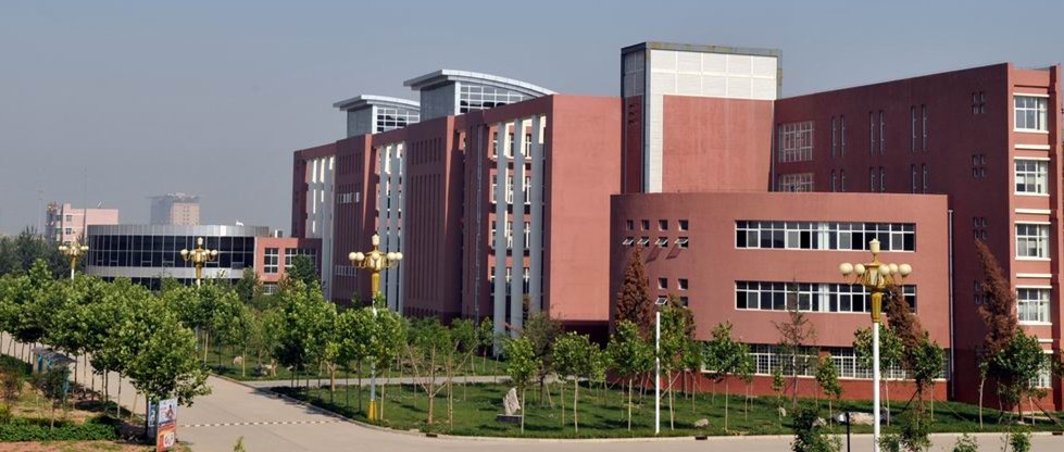 沧州职业技术学院