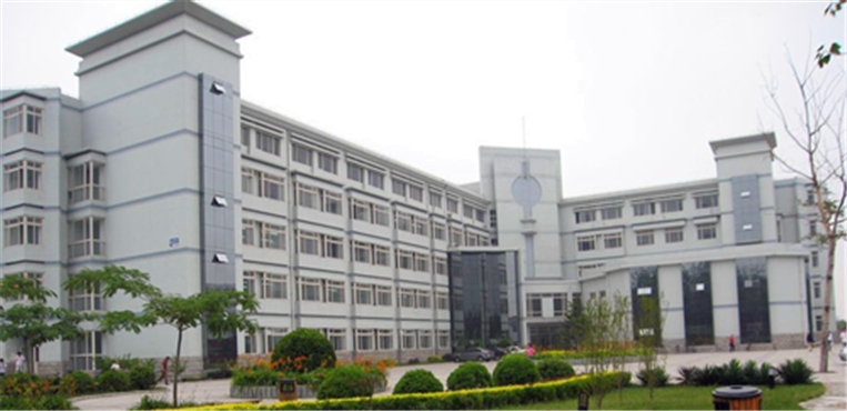 天津农学院