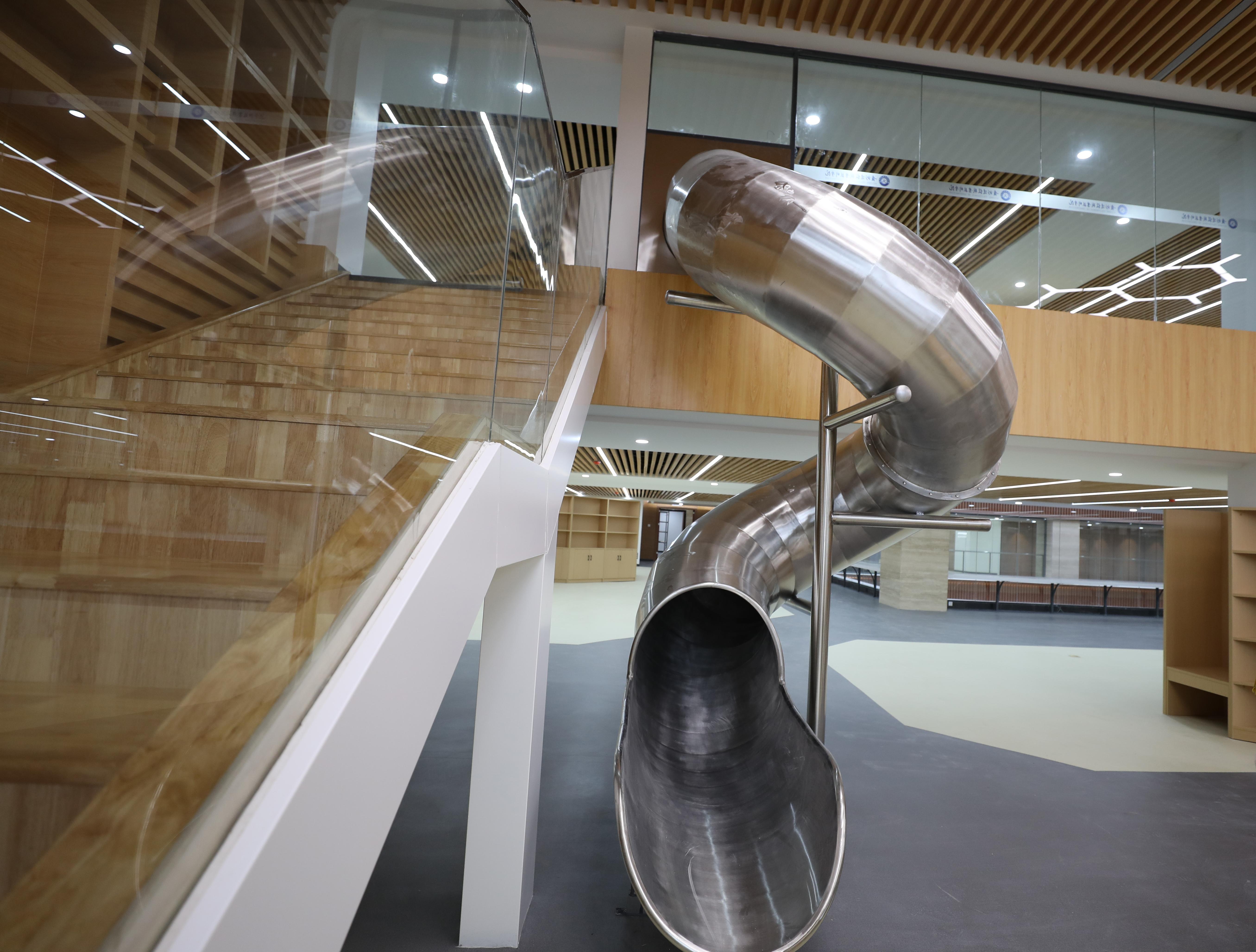 贵州建设职业技术学院