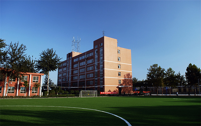 河北体育学院