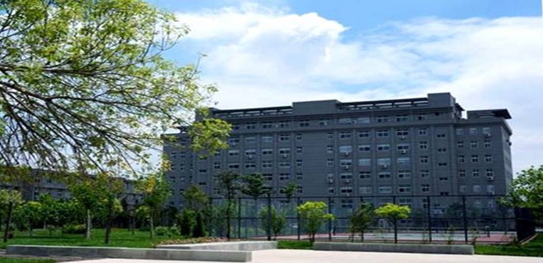 天津美术学院