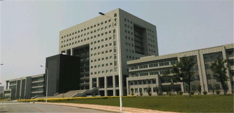 天津师范大学