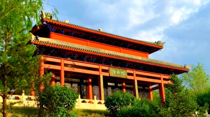 呼和浩特职业学院