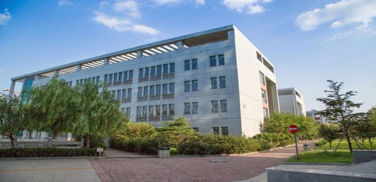 华北理工大学冀唐学院