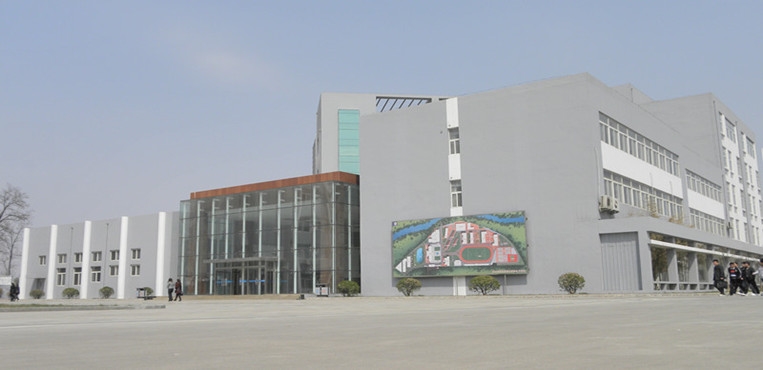 唐山科技职业技术学院