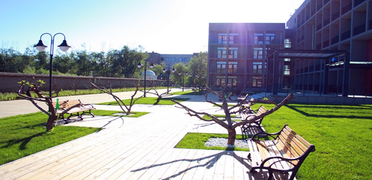 中央戏剧学院