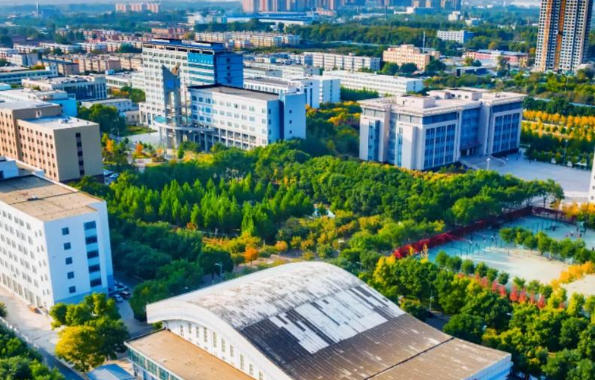 太原工业学院