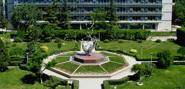 北京化工大学