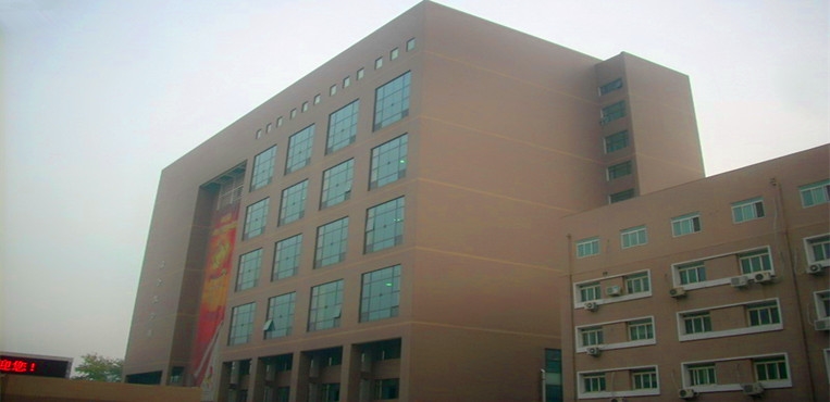 北京戏曲艺术职业学院