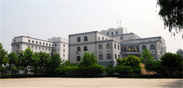 民政职业大学