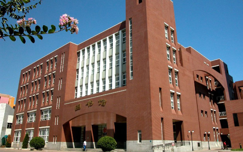 天津医科大学