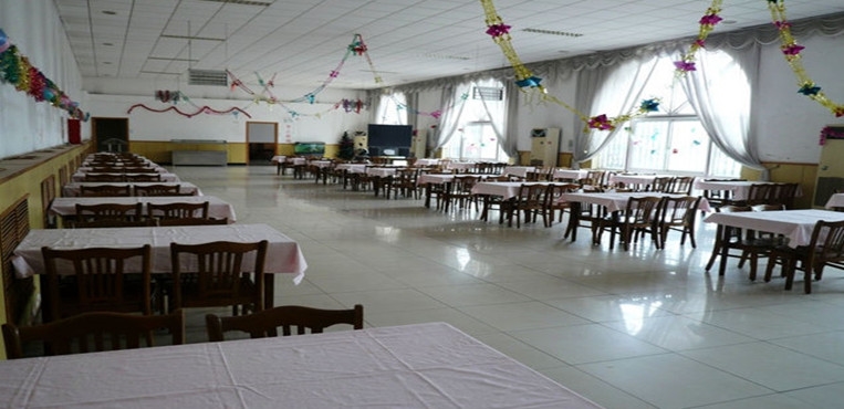 河北东方学院