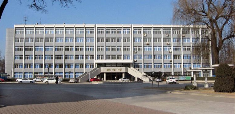 唐山职业技术学院