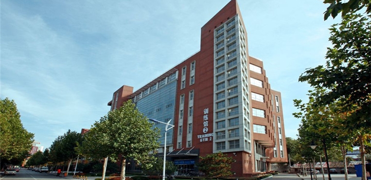 首都体育学院