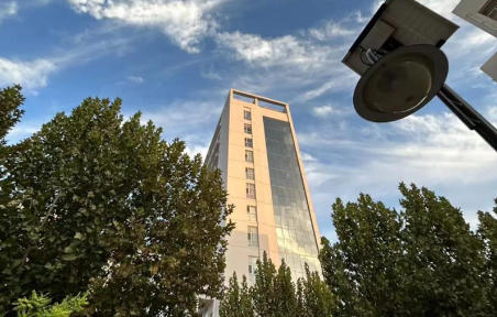 衡水健康科技职业学院