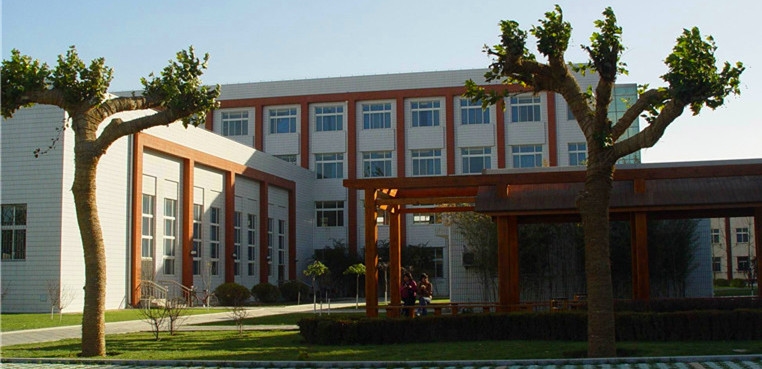 北京京北职业技术学院