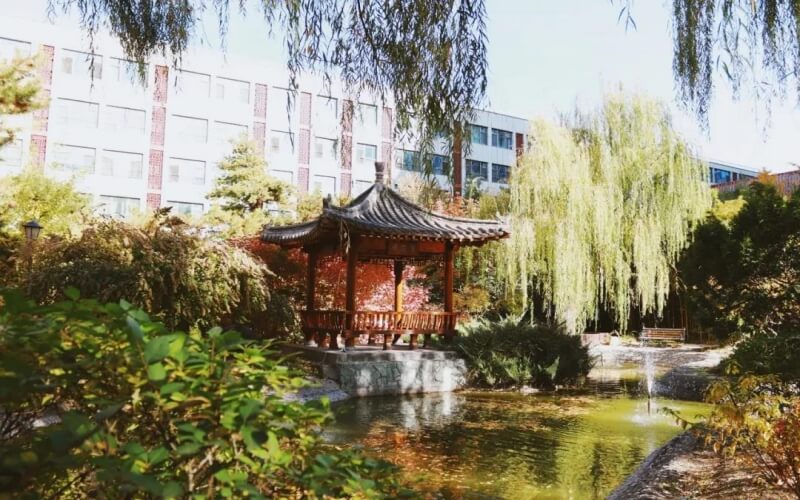 中国音乐学院