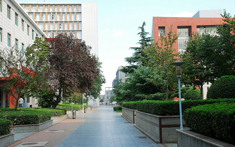 保定电力职业技术学院