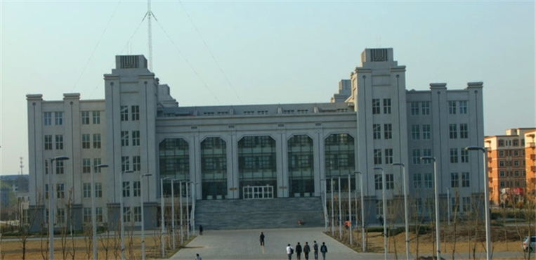 北华航天工业学院