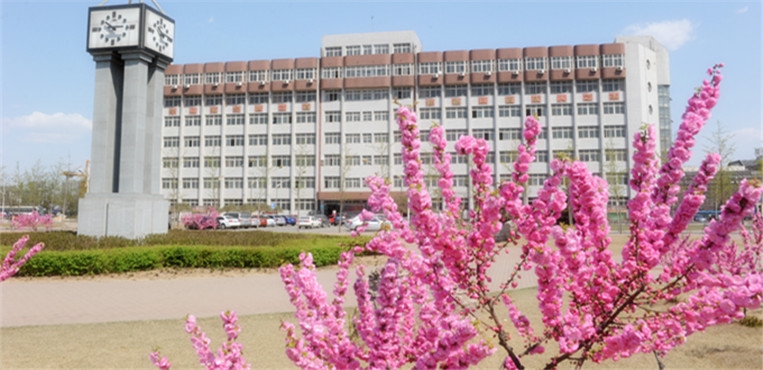 河北能源职业技术学院