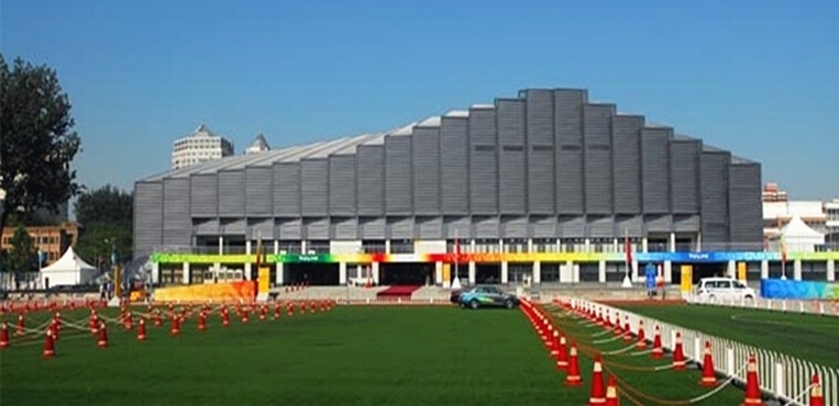 中国农业大学