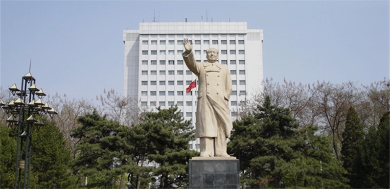 北京邮电大学