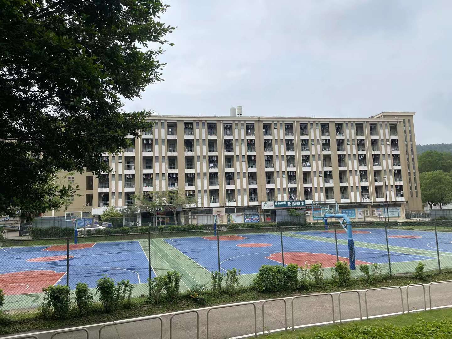 北京师范大学