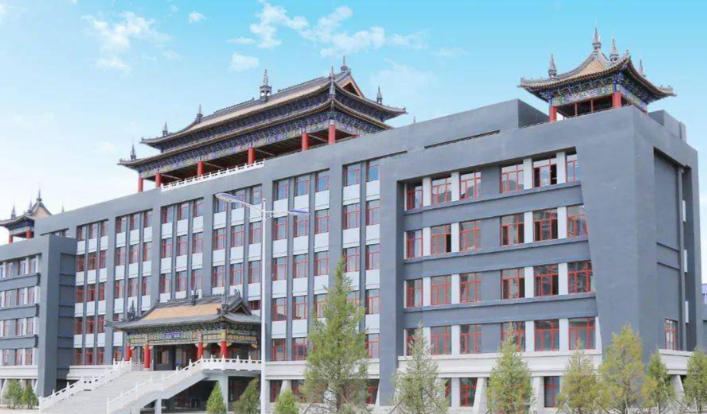 内蒙古鸿德文理学院