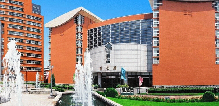 北京电子科技学院