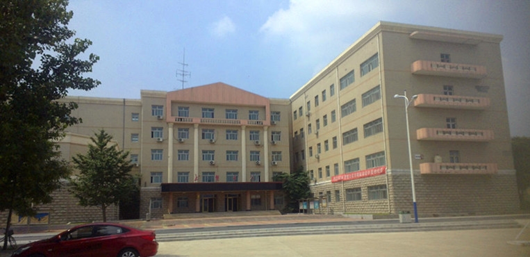 北京交通职业技术学院