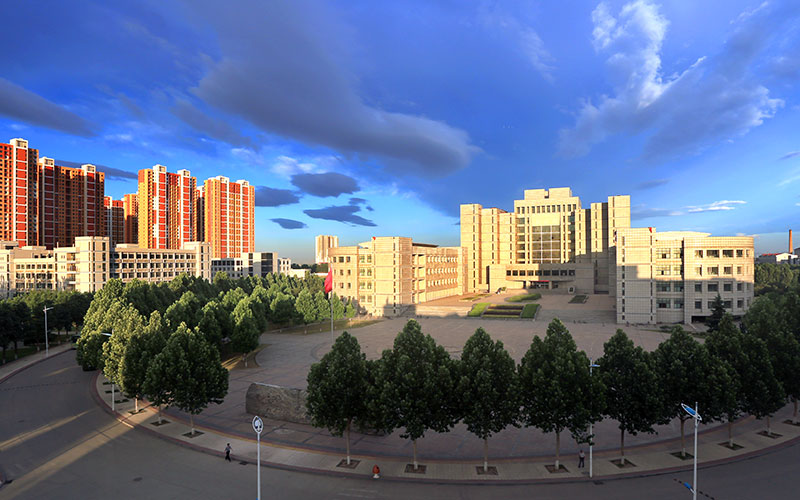 河北农业大学