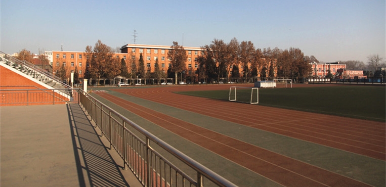 北京第二外国语学院