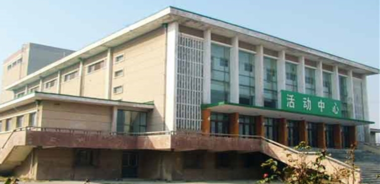 天津石油职业技术学院