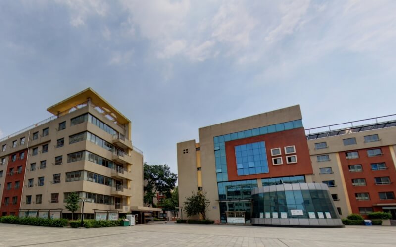 河北艺术职业学院