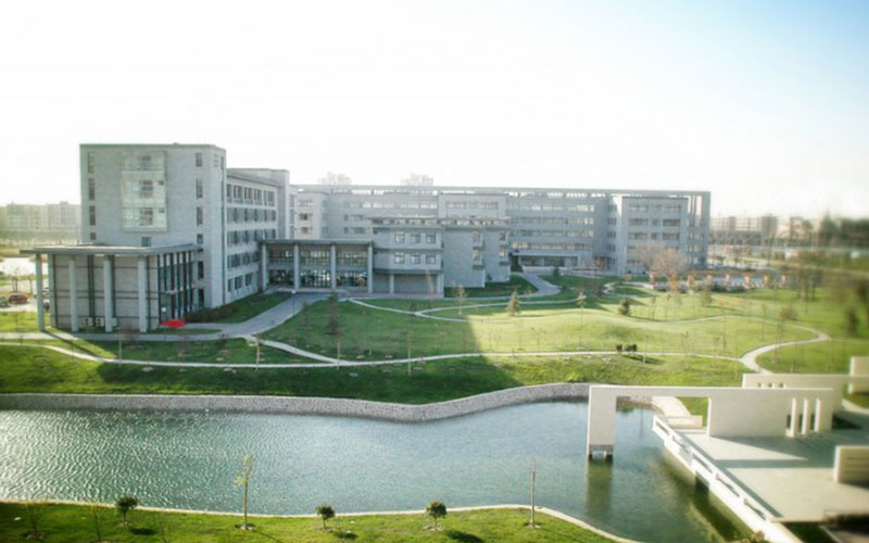 天津师范大学津沽学院