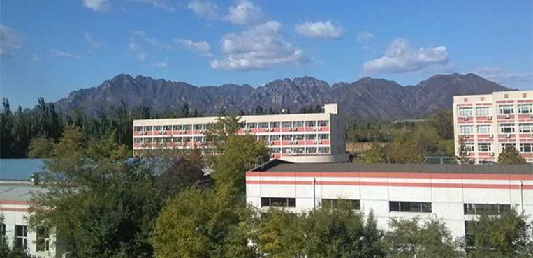 北京劳动保障职业学院