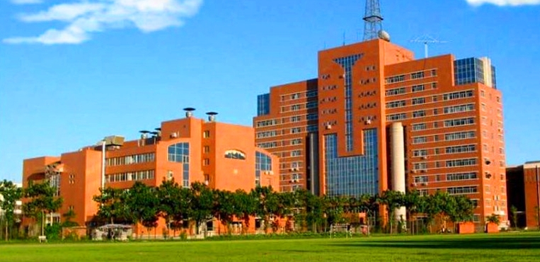 北京电子科技学院