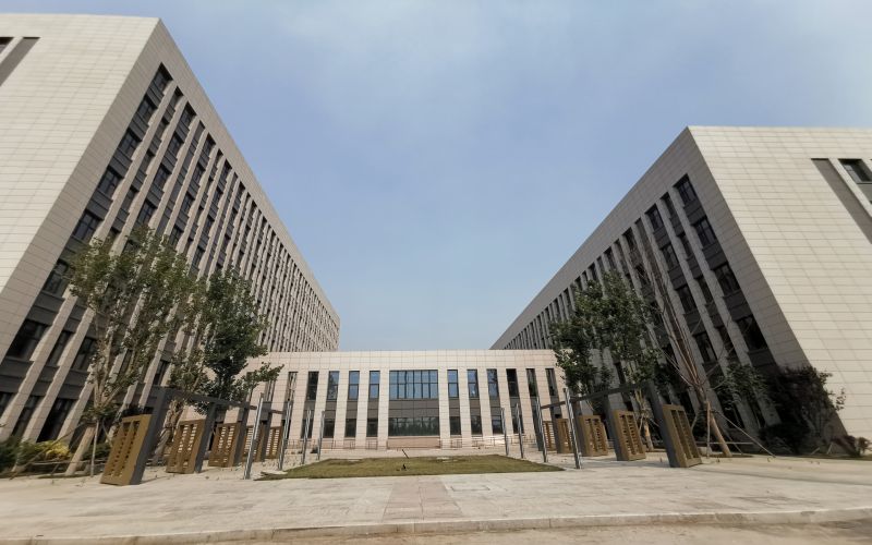 天津体育职业学院