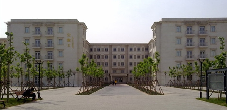 天津海运职业学院
