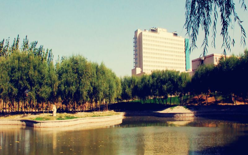 邢台医学院