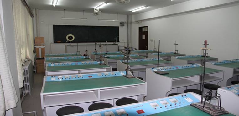 北京体育职业学院