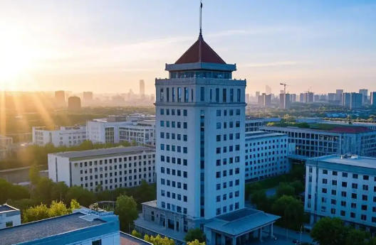 山西医科大学