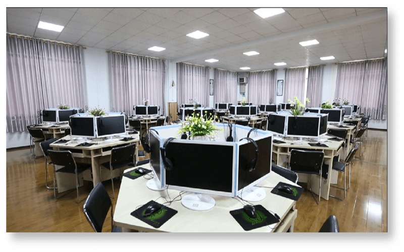 贵州机电职业技术学院