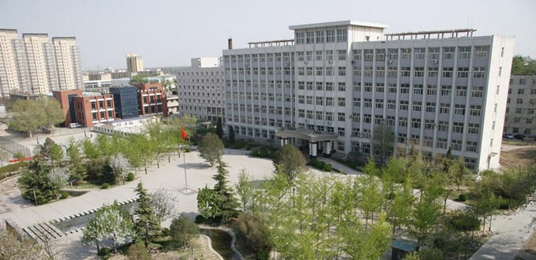 北京物资学院